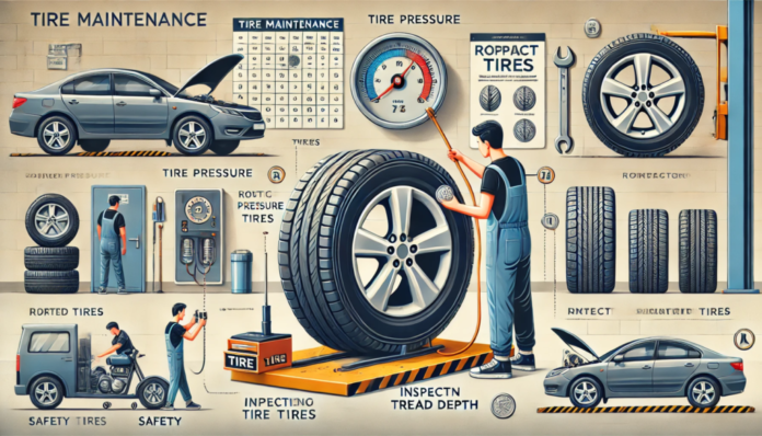 tire-maintenance-tips