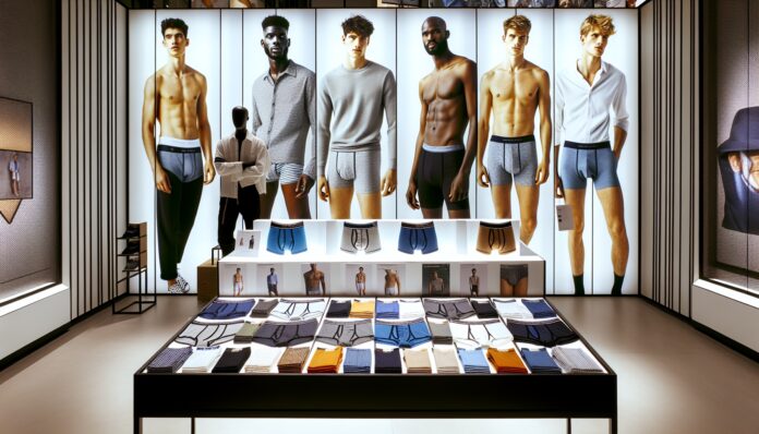 Men’s Underwear Brands