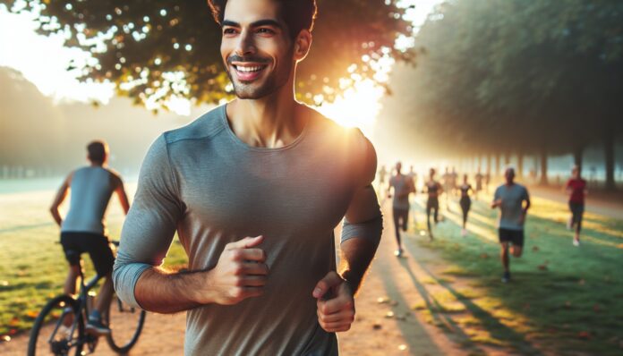 The Benefits of Exercise for Mental Health